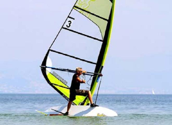 2013 RBYM Worlds Trieste Final Report © RBYM